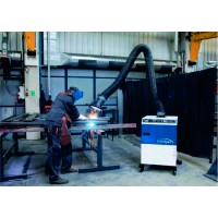 SISTEMA EXTRAC. FUMOS SWELDEX PRO MÓVIL 4M/150MM